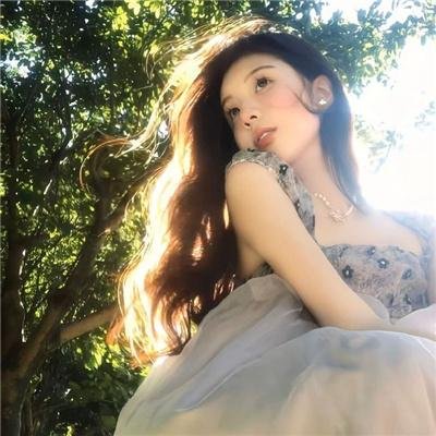 阳台上的坏女孩