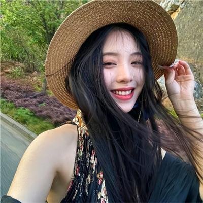 我的意外闺蜜